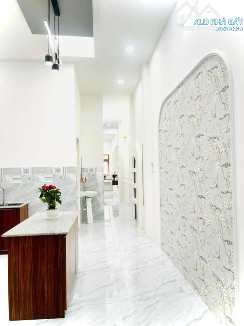 Nhà nhỏ nhỏ xinh xinh đầy đủ công năng, SHR, giá cực rẻ chỉ 790 Triệu. - 7