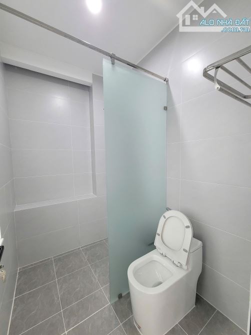 nhà 1 trệt 2 lầu 6ty TL 145,6m2 KDC full nội thất ngay Trung Tâm Y Tế Dĩ An - 7