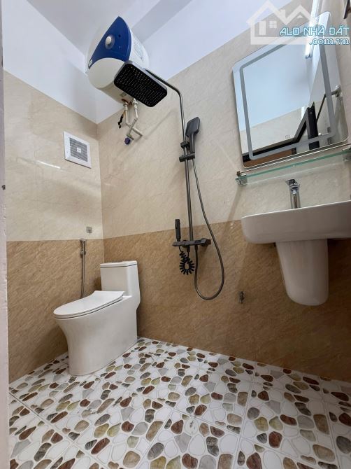 ĐỐNG ĐA- TRUNG PHỤNG - sổ nở hậu- nội thất đẹp về ở ngay - 7