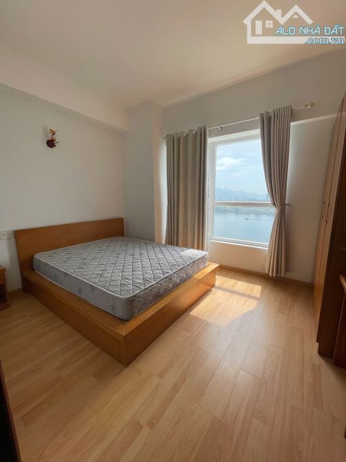 Bán căn hộ cao cấp Đà Nẵng Plaza, Hải Châu, Đà Nẵng DT 131m2, 3 phòng ngủ - 7