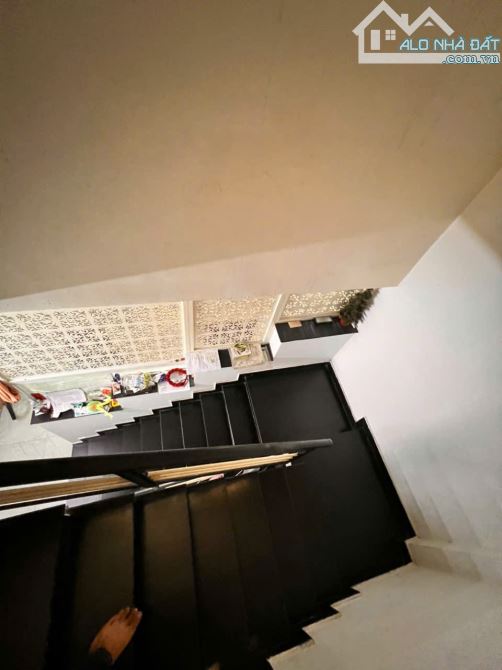 Bán nhà Lạc Long Quân-P8, Tân Bình-53,6m2-chỉ 4,8 tỷ-chỉ 89t/m2- khó kiếm căn rẻ hơn - 7