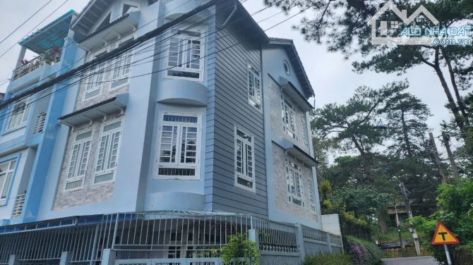 🏡 HÀNG HIẾM : NHÀ PHỐ KQH CHỈNH CHU 2 MẶT TIỀN ĐƯỜNG NHỰA XUNG QUANH LÀ RỪNG THÔNG XANH - 7