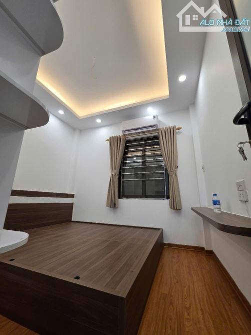 SIÊU PHẨM BÁT KHỐI LONG BIÊN 37m nhà mới tinh ôtô vào nhà nhỉnh 5 tỷ - 7
