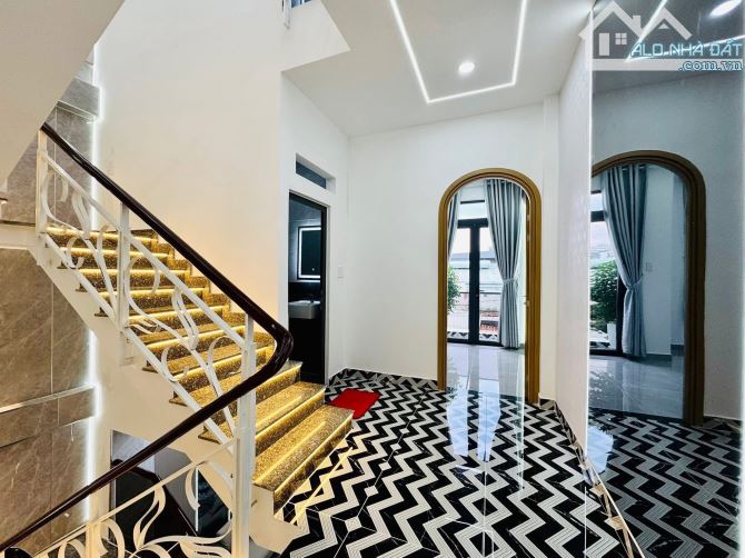 VỀ QUÊ Ở CẦN BÁN NHÀ ĐƯỜNG TRẦN TUẤN KHẢI, PHƯỜNG 5, QUẬN 5 - GIÁ:4TỶ940/68,8M2. SỔ CHUẨN. - 7