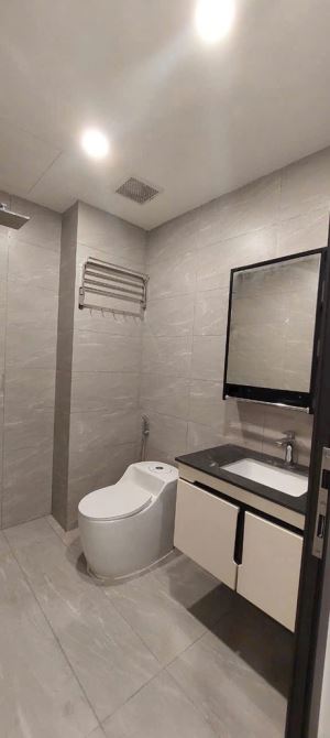 Chính chủ gửi bán nhà đẹp phố Ngọc Thuỵ,Long Biên,thang máy, Full nội thất,ngõ nông - 7