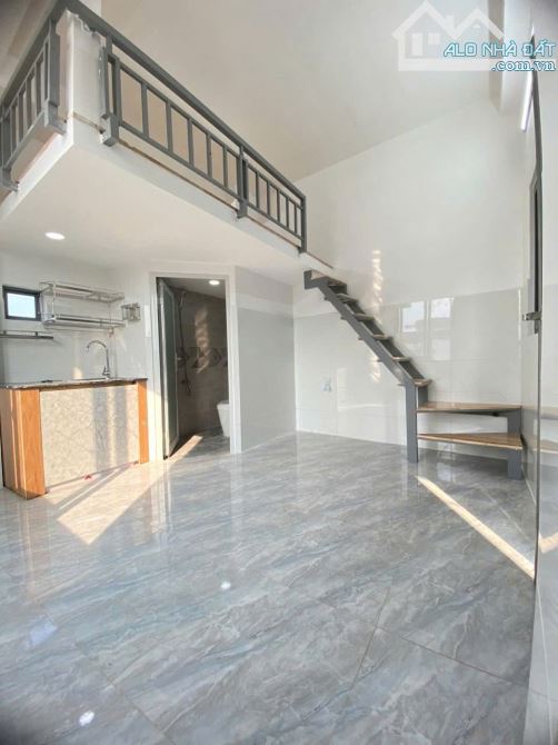 BÁN TOÀ NHÀ 40P TRỌ CAO CẤP, phường 26 , Q, bình thạnh, tp.hồ chí minh-thu nhập , 180tr/th - 7