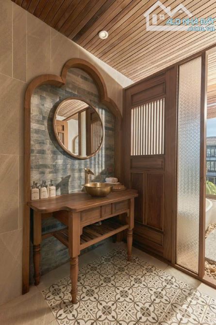 🎉🎉Góc cho thuê (ko bán ), Villa 5 ngủ ở Casamia Hội An - 7