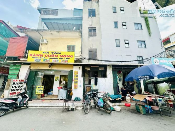 Nhà siêu mặt tiền phố văn chương diện tích siêu lớn phân khúc dưới 30tie mặt phố siêu hiếm - 7