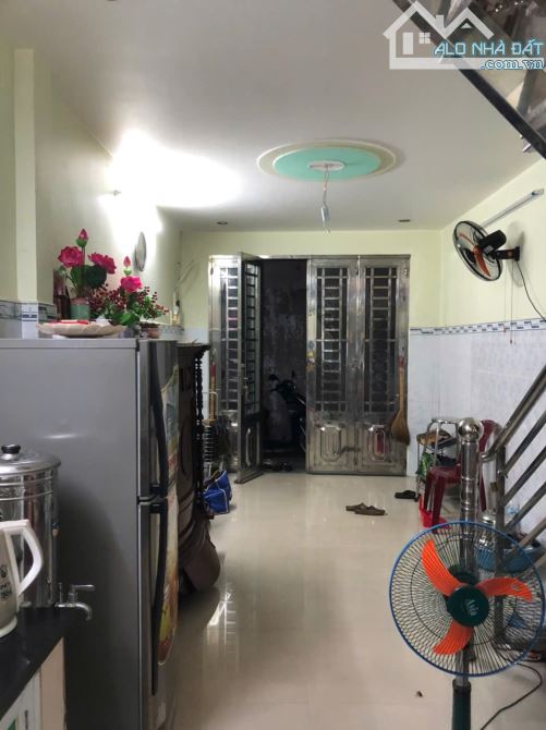 Bán nhà riêng Bình Hưng Hòa A Bình Tân, 1 tầng đúc thật (3x8)m² – SHR – 2.45 tỷ (TL) - 7