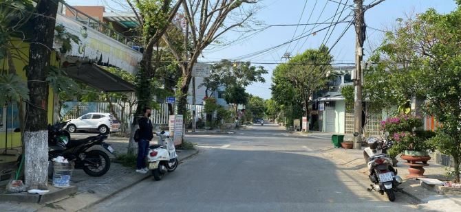 Bán nhà mặt tiền đường Hà Duy Phiên, Cẩm Lệ, Đà Nẵng giá chỉ 3,75 tỷ - 7