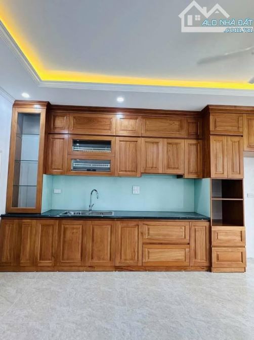 NHỈNH 30 TỶ NHÀ PHÂN LÔ, Ô TÔ, KINH DOANH, DƯƠNG KHUÊ, CẦU GIẤY, DT 58M, 7 TẦNG, MT 4.4M. - 7
