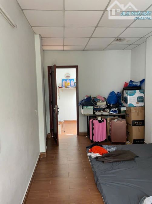 Nhà 2 tầng đường TÂN THỚI NHẤT 10, phường TÂN THỚI NHẤT, Q12, dt 48m2 (3mx17m). 4,1Tỷ - 7