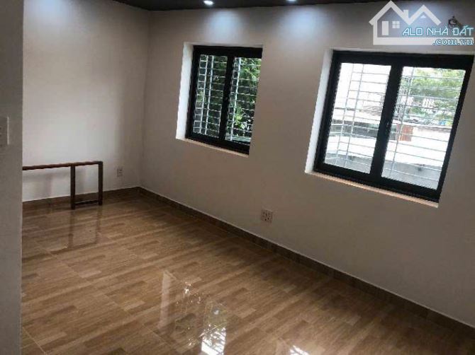 Nhà 3 tầng đường TÂN THỚI HIỆP 29, phường TÂN THỚI HIỆP Q12, dt 65m2 (5mmx13m). 4,5Tỷ - 7