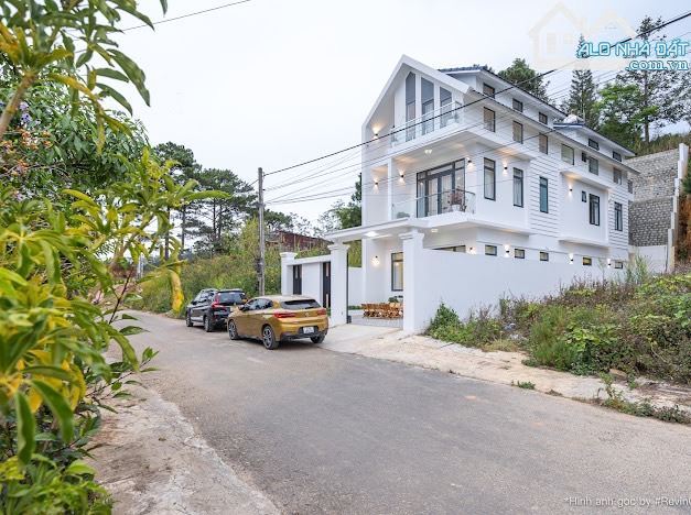 BÁN VILLA KINH DOANH TỐT MẶT TIỀN AN SƠN,  GIÁ TỐT CHỈ 16 TỶ - 7