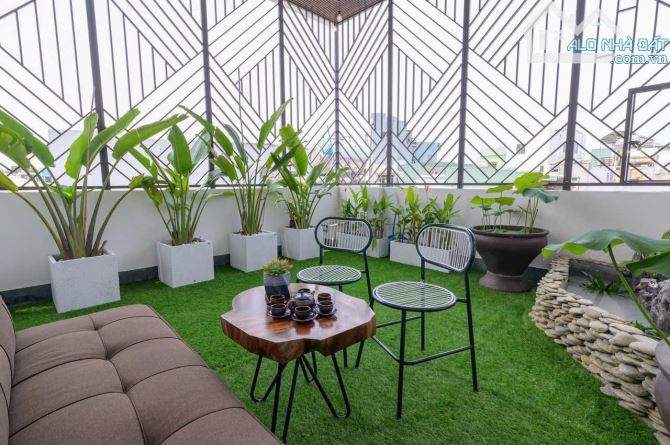 🏡🍀 Bán nhà đẹp kiệt Hải Phòng - Trung Tâm Thành Phố Đà Nẵng. Giá Chỉ hơn 💰4Tỷ ——————— - 7
