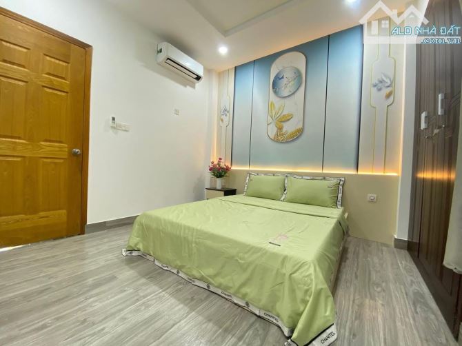 🌼 Chuẩn bị đi nước ngoài bán nhà đường An Dương Vương, Quận 5 / 62.6m² / 2 Tỷ 420 - 7