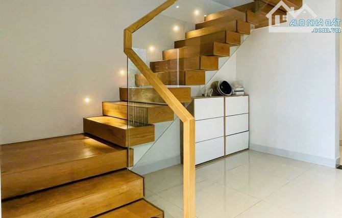 Bán biệt thự đẹp và hiếm tại Khu Phố Tây An Thượng, biệt thự biển Mỹ Khê - 7