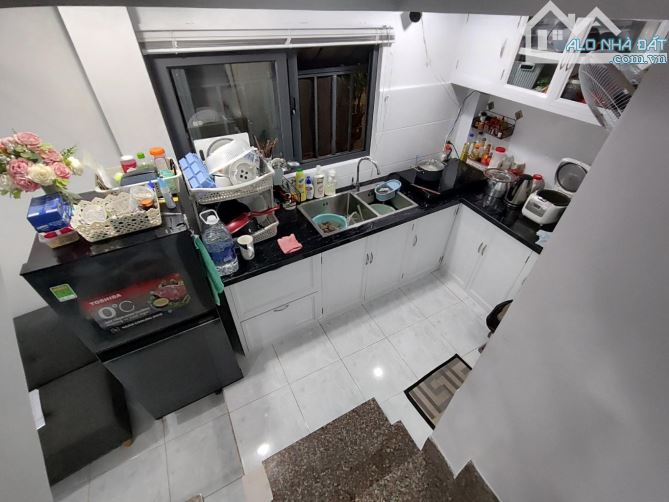 Nhà Bán Linh Đông Thủ Đức Tphcm - 7