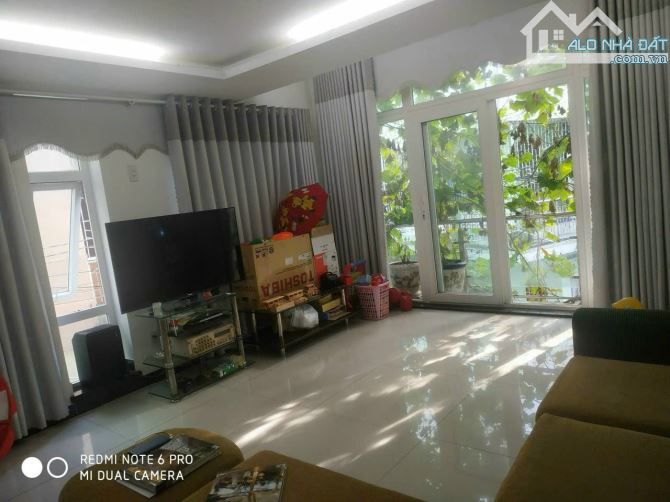 Bán nhà phố 4 tầng xe oto nằm trong nhà, Đào Duy Anh P9, 62m2, 11.3 tỷ - 7