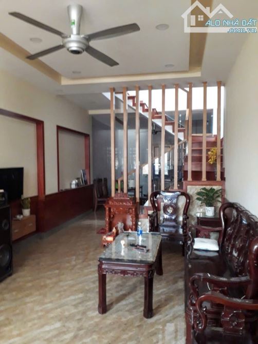 Nhà 4 tầng đẹp mặt tiền chính Linh Xuân kề đường số 5, nhà thờ Xuân Hiệp, 80m2, chỉ 6,6 tỷ - 7