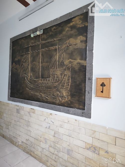 Bán nhà mới đẹp 2 tầng, 56m2, đường Trương Thị Hoa, sát Metro Quận 12 – Giá rẻ chỉ 3.95 tỷ - 7
