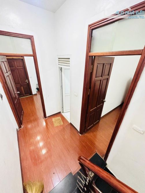 Bán nhà Cầu Giấy, dân xây, ngõ thông, gần trường chợ, trung tâm tiện ích - 7
