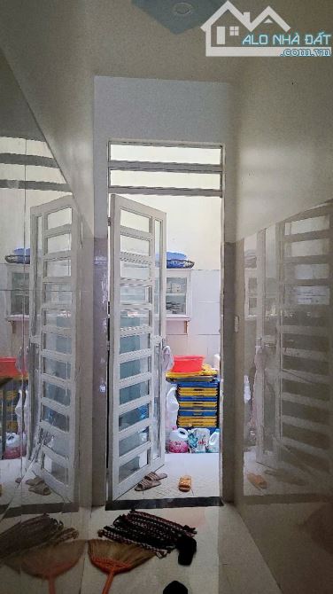 BÁN NHÀ 1 LẦU  1 TRỆT GẦN GX  HÒA BÌNH phường Tân Hòa   Biên Hòa  Đồng Nai - 7