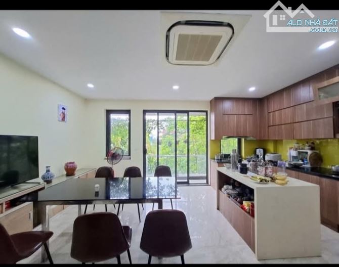 Cần bán nhà Khu đô thị Geleximco - Lê Trọng Tấn - 7