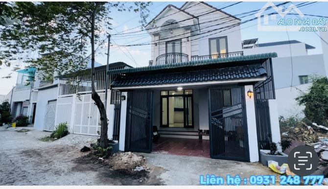 BÁN NHÀ MÁI THÁI SÂN ĐẬU Ô TÔ 7 CHỖ-LIỀN KỀ GÓI 6 MỸ GIA-VĨNH THÁI-NHA TRANG - 7