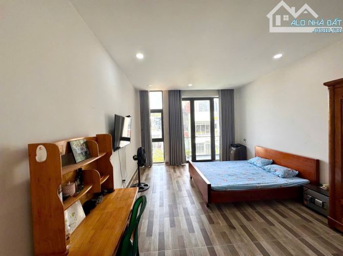 BÁN NHÀ MẶT TIỀN BÀU CÁT 2 – KHU VIP TÂN BÌNH – CƠ HỘI VÀNG CHO NHÀ ĐẦU TƯ! - 7