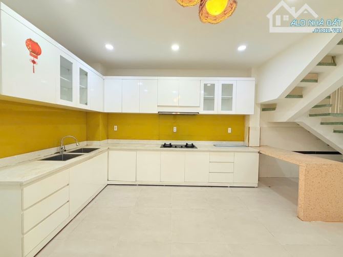Nhà bán,đường Chu Văn An,F26,Bình Thạnh - 7