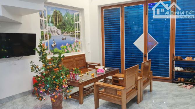 Nhà đẹp tổ 1 Yên Nghĩa Hà Đông - Hà Nội - 7