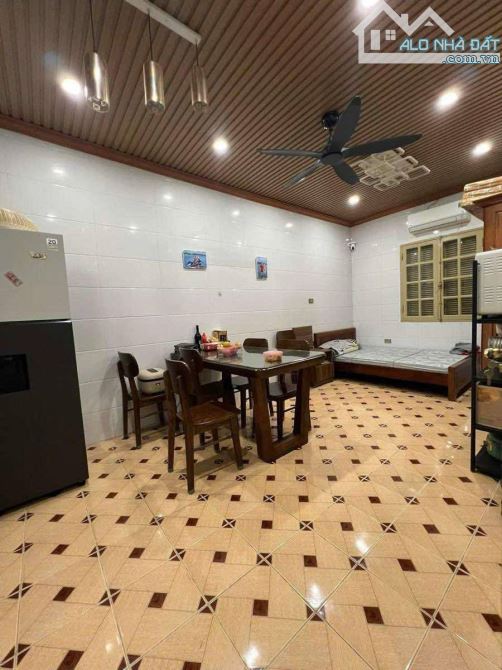 Phân lô Hoàng Cầu, Ngõ thông, Ô tô đỗ cửa, Ở sướng. 42m2x4t, MT 5m. Chỉ 13.4 tỷ! - 7