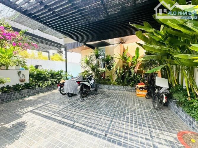BÁN BIỆT THỰ KHU TÊN LỬA 270m2 NỘI THẤT CAO CẤP CHỈ 29 TỶ - 7