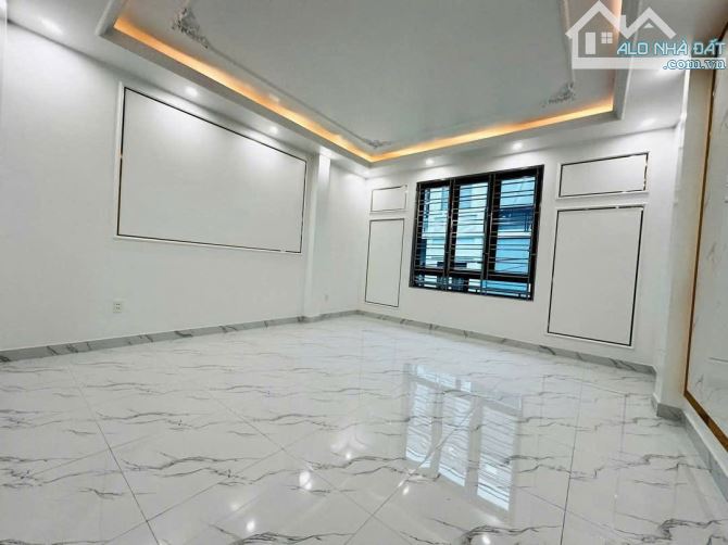 BÁN NHÀ ĐƯỜNG TRẦN NGUYÊN HÃN GẦN TRƯỜNG THCS VÕ THỊ SÁU XÂY MỚI ĐỘC LẬP. - 7
