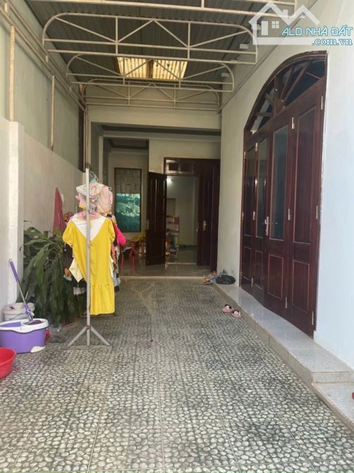 Bán nhà hẻm ô tô 410 phần bội Châu giá tốt - 7