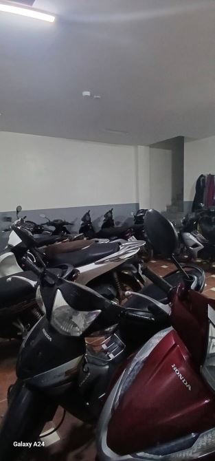 Bán tòa căn hộ dòng tiền đủ đồ vân trì hiệu suất cực cao xây mới bàn giao full phòng thuê. - 7