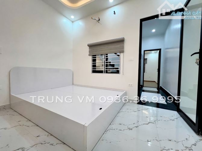 Bán nhà ngõ Lạch Tray, Lê Chân, Hải Phòng - 8