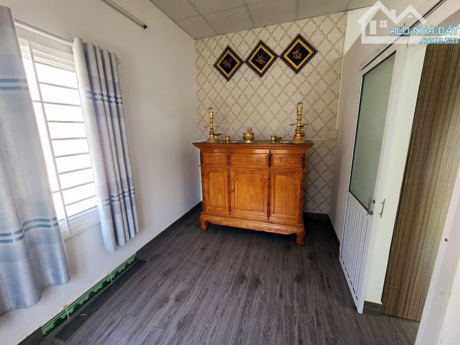 Bán nhà 2 tầng vị trí vàng Hương lộ Ngọc Hiệp - Nha Trang Khánh Hòa 50,2m2 - 8