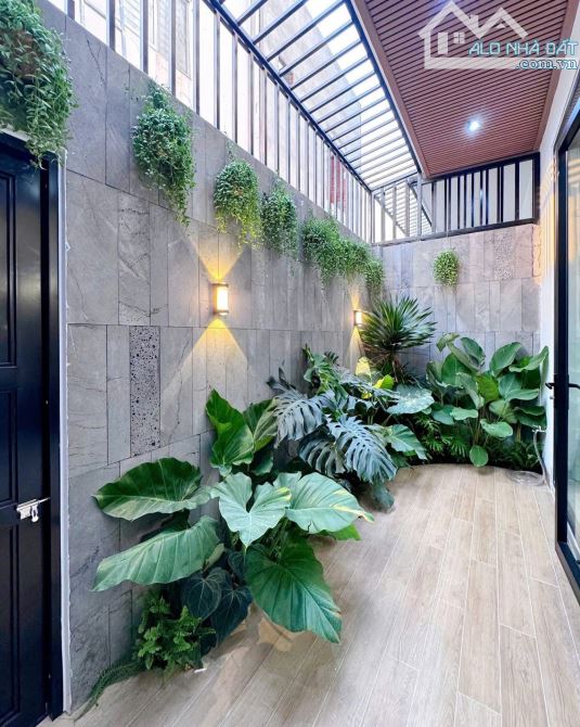 Bán Gấp Nhà Đẹp 2 Tỷ 500 – 4PN, 240m² – Hẻm Ô Tô – Gần Trung Tâm Thủ Dầu Một - 8