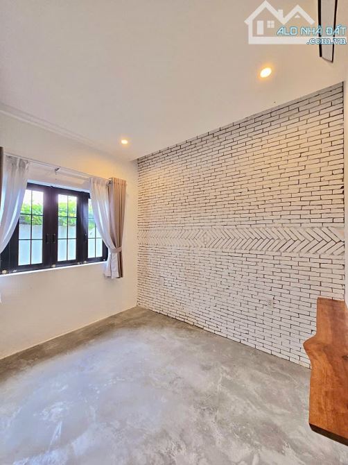 ✨ Bán Căn Villa nhỏ xinh 2 Măt tiền Hẻm Xe Hơi tại trung tâm P.3, TP.Tây Ninh - chỉ 2,2 TỶ - 8