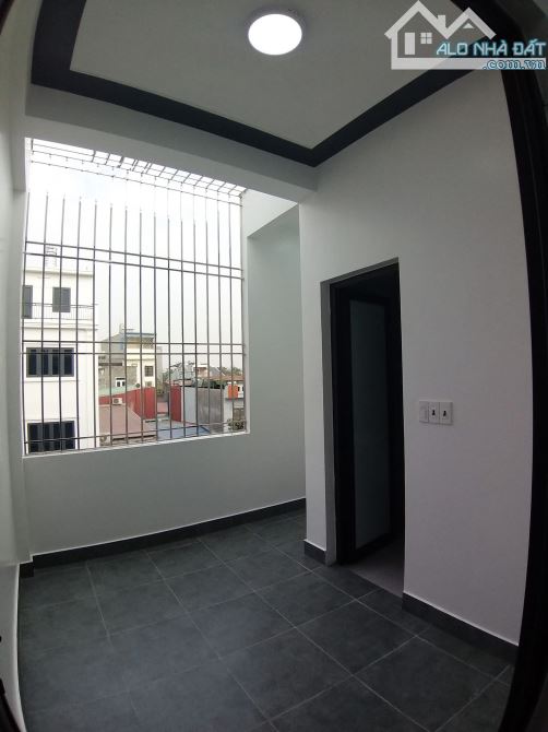 Còn duy nhất 1 căn 3 tầng độc lập tại Phú Xá Đông Hải.47m2 ngõ ô tô đỗ cửa giá 2,7 tỷ tt - 8