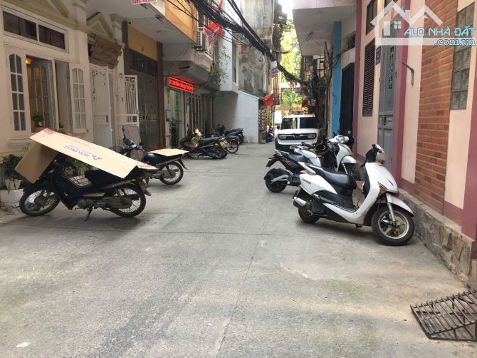Duy nhất 1 căn Xuân La có thang máy gần ô tô 2p ra Hồ Tây 40m*6T đủ nội thất mới ở luôn - 8