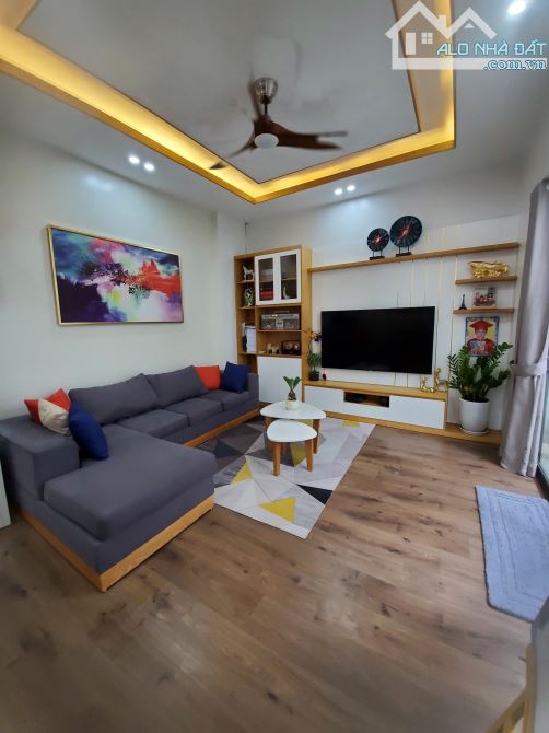 Nhà đẹp như resort – Vị trí trung tâm – Giá không tưởng tại TP Thái Bình - 8