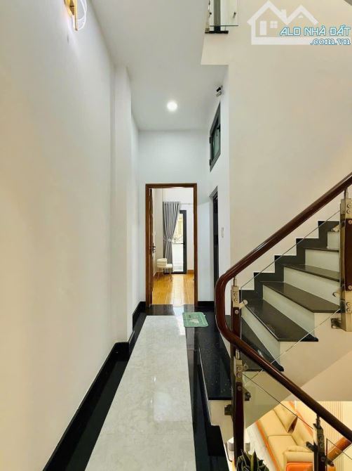 Mua nhanh căn nhà đẹp 58.8m2 ngay Tạ Uyên, Quận 11. Giá: 3 Tỷ 120. SHR, tiện di chuyển - 8