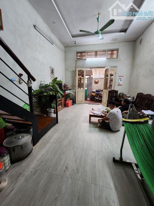 BÁN NHÀ MẶT PHỐ VĂN HỘI 66.9M, 3 TẦNG, MẶT TIỀN 4.4M, GIÁ 11.95 TỶ, BẮC TỪ LIÊM. - 8