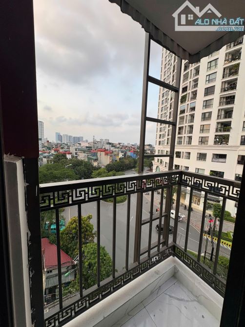Cho Thuê CCMN 127 Cự Lộc Thanh Xuân 35m2 Gác Xép Giường Ban Công Cửa Sổ Thang Máy Ô Tô - 8