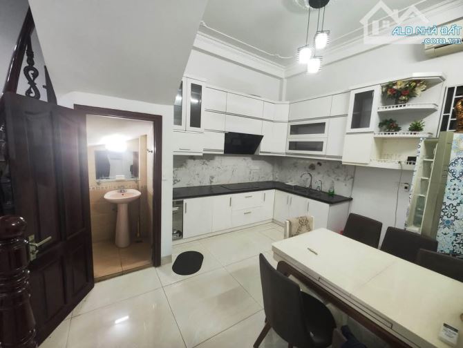 Siêu phẩm đến từ quận Hoàng Mai - 8
