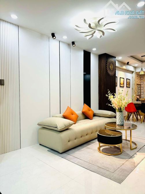 💥Nhà 3 tầng 3 mê kiệt Nguyễn Phước Nguyên  Quận thanh Khê - TP Đà Nẵng - 8