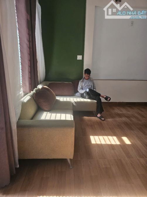 Chính chủ bán nhà đường Lê Quang Sung, sau lưng nhà mặt tiền - 8